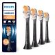 25. PHILIPS HX9044/88 Sonicare brush head 4 pcs.
