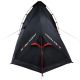 3. High Peak Minitramp 2 tent 10151