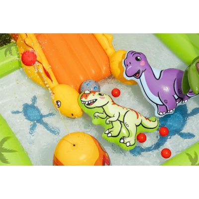 41. Bestway 53172 inflatable toy
