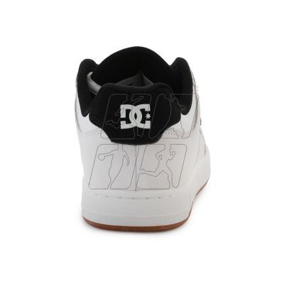 4. DC Shoes Manteca 4 S Adys M 100766-BO4 shoes