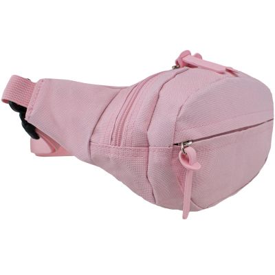 2. Pink Belt Bag L2043 SEMI LINE