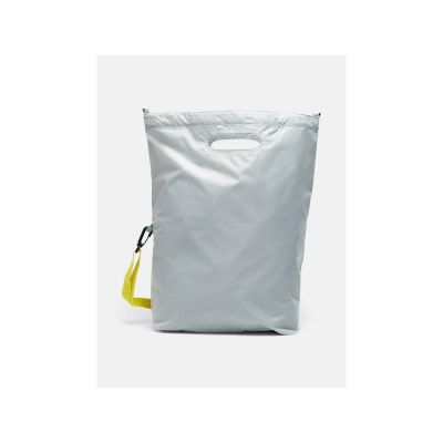 3. PEAK PERFORMANCE Street Shopper Bag, Gray