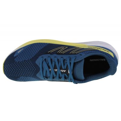 3. Salomon Aero Blaze Wide M 472113 shoes