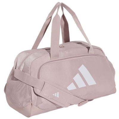 3. Adidas Woman Defender Duffle S bag KQ5167