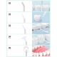 6. Extralink Toothbrush BEAUTY SMARTLIFE INTELLIGENT WATER FLOSSER L10 Black