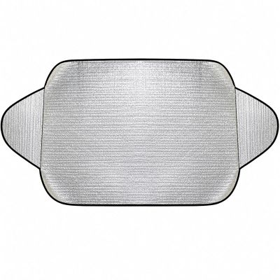 2. DUNLOP Anti-Frost Sunshade for Car Windows 145 x 90 cm