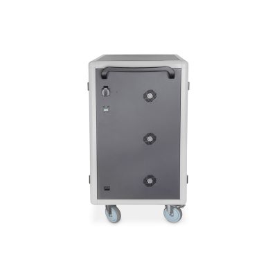 41. Digitus Mobile charging cabinet for 30 notebooks/tablets up to 15.6 inches, USB-C