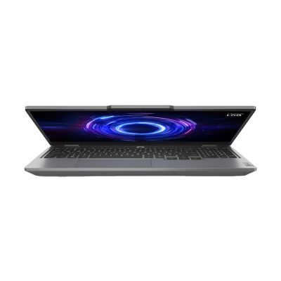 11. Lenovo LOQ 15IRX10 i5-13450HX 15.6" FHD IPS 300nits AG 144Hz 16GB DDR5 4800 SSD512 GeForce RTX 5050 8GB 60Wh Win11 Luna Gray