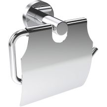 Toilet paper holder - wall-mounted