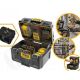 11. TOUGHSYSTEM CHARGER DWST83471 2X4A DEWALT
