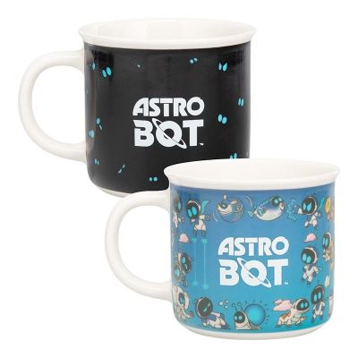 2. PP ASTROBOT - HEAT CHANGE MUG