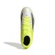 6. Adidas Junior F50 Club Mid FG/MG KI6175 shoes