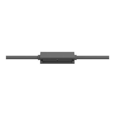 3. Logitech MeetUp Mic Extension Cable Graphite