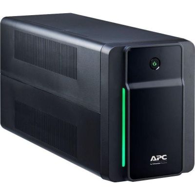 11. APC BACK-UPS 750VA 230V AVR/SCHUKO SOCKETS