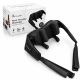 Extralink SmartLife | Wireless massager for neck, shoulders and back | 2000mAh 25W