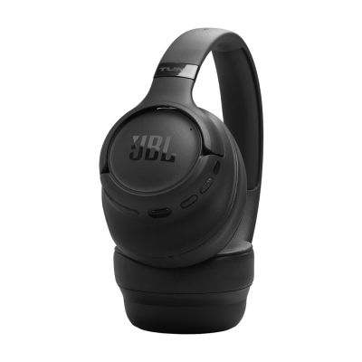 7. JBL T780NCBLK On-Ear BT Headphones Black