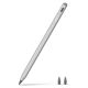Metapen A8 V4 Active Stylus for iPad USB-C - Gray
