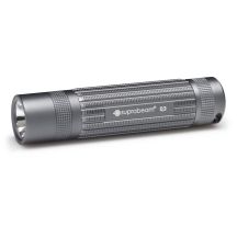 Suprabeam Q3 flashlight 380lm 3x AAA