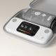 4. Withings WPM07-08-ALL-INT Blood Pressure Monitor Forearm Automatic 16 Users