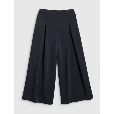 7. Women's 4F 4FRAW25TTROF1709-20S Modal Wide Leg Sweatpants