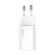 2. BASEUS WALL CHARGER WITH CABLE TZCCSUP-L02 1C