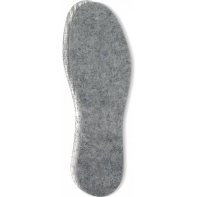 8. Coccine thermal insulating shoe inserts with felt DA0341