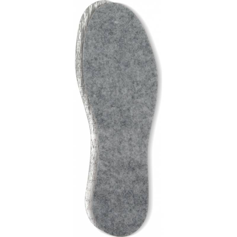 8. Coccine thermal insulating shoe inserts with felt DA0341