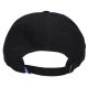 5. Cap 47 Brand MLB Los Angeles Dodgers 47 Clean Up Cap B-RGW12GWS-BKJ