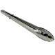 2. 30 CM METAL TONGS MAESTRO