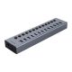 2. Orico BT2U3-13AB Hub 13x USB-A 3.0 with switches - gray