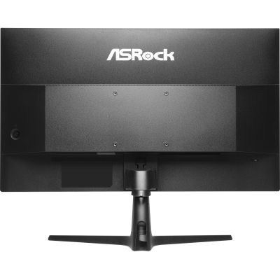 5. Asrock PG25FFT computer monitor 62.2 cm (24.5") 1920 x 1080 px Full HD Black