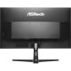 5. Asrock PG25FFT computer monitor 62.2 cm (24.5") 1920 x 1080 px Full HD Black