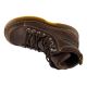 3. Dr. Martens Buzz 8i 8 Eye Boot DM42033200 Brown 37