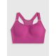 9. 4F Women's High Support Training Bra 4FWSS26USBAF223-54S