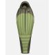 Qunature Green Winter Down Sleeping Bag L