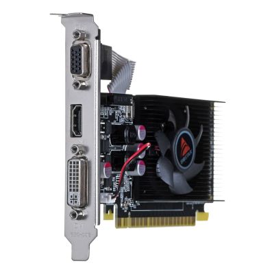 3. BIOSTAR GeForce GT 610 2GB Graphics Card