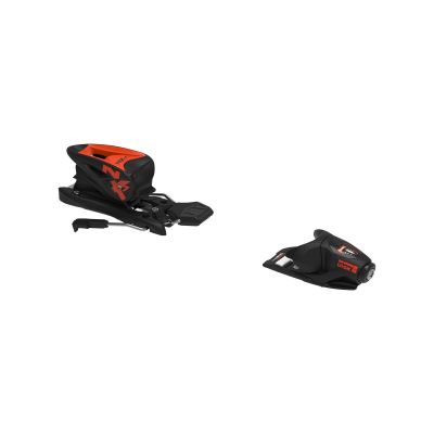 2. ROSSIGNOL HERO SL PRO 128–149 R21 NX7 Ski Set