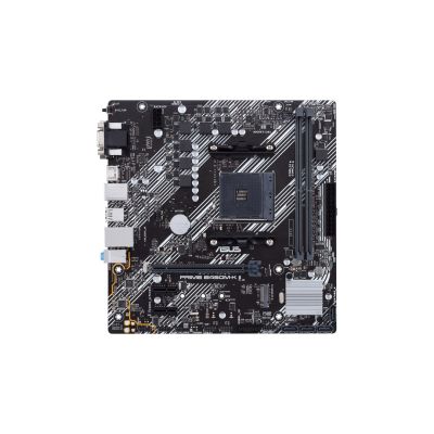 ASUS PRIME B450M-K II motherboard