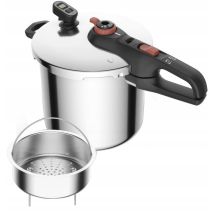 TEFAL Secure Pressure 8l Pressure Cooker