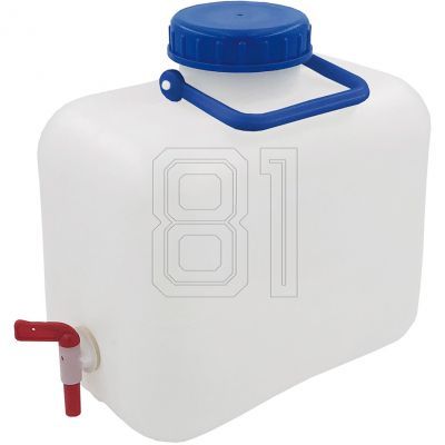 High Peak 10 L water tank 41463