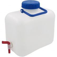 High Peak 10 L water tank 41463