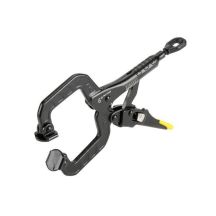Fatmax C-type locking pliers 280mm