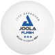 7. JOOLA FLASH TABLE TENNIS BALLS 72 PCS WHITE