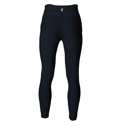2. Skechers GO Flex Rib Fl HW Legging LG2-BLK Black S