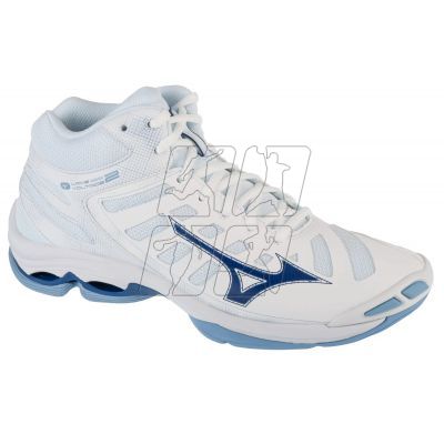 Mizuno Wave Voltage 2 Mid M V1GA246511 shoes