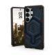 10. Urban Armor Gear Monarch Pro Kevlar Cell Phone Case 17.5 cm (6.9") Dark Blue