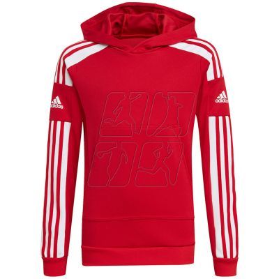 7. Adidas Squadra 21 Hoody Youth Jr GP6433