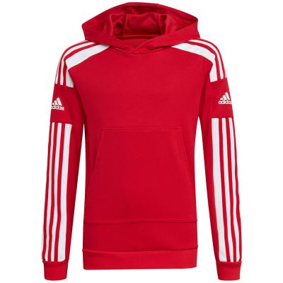 7. Adidas Squadra 21 Hoody Youth Jr GP6433 sweatshirt