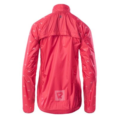 2. Radvik Papa Wp Jacket Lds W 92800406983 Cycling Jacket