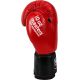 6. RBT-SIMPLE Leather Boxing Gloves
